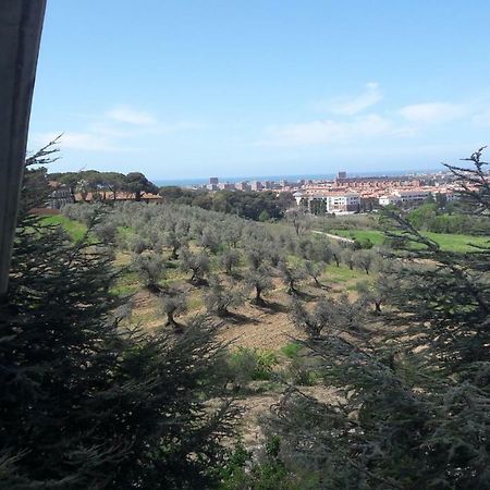 Ferienwohnung Dolci Ricordi Livorno Exterior foto