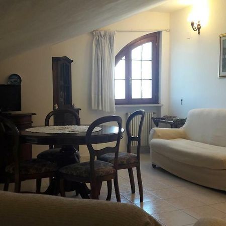 Ferienwohnung Dolci Ricordi Livorno Exterior foto