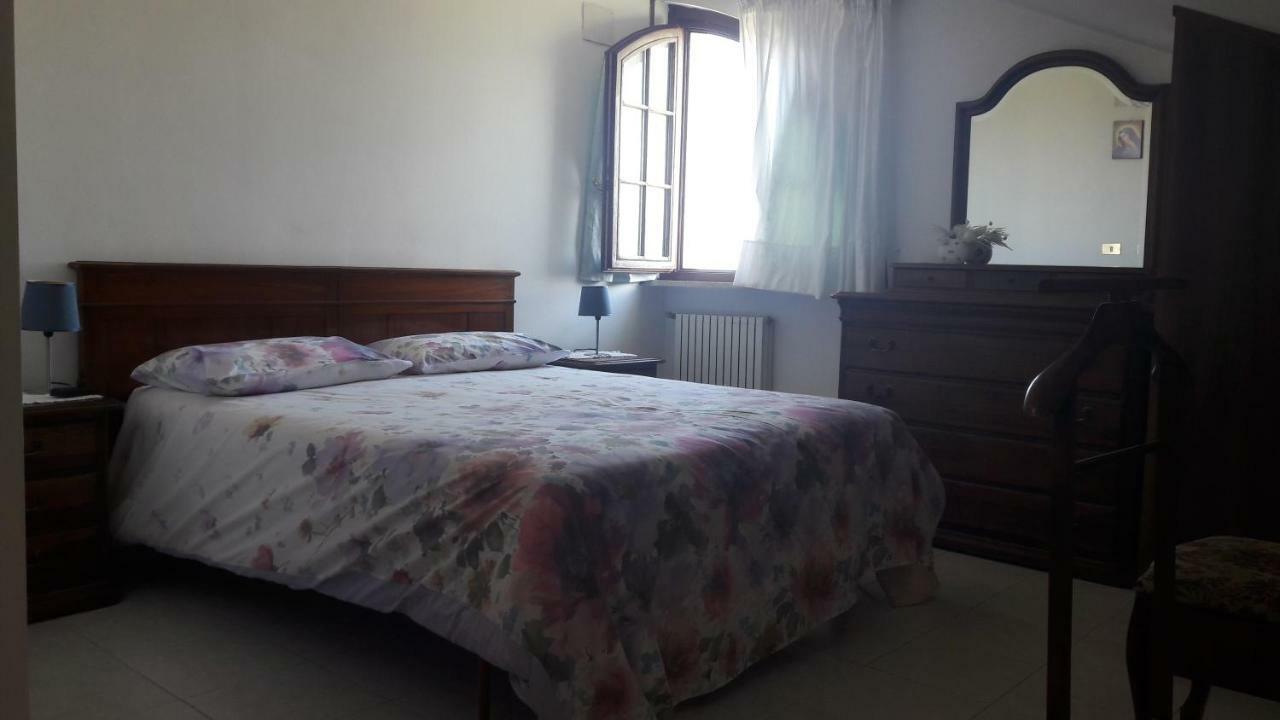 Ferienwohnung Dolci Ricordi Livorno Exterior foto