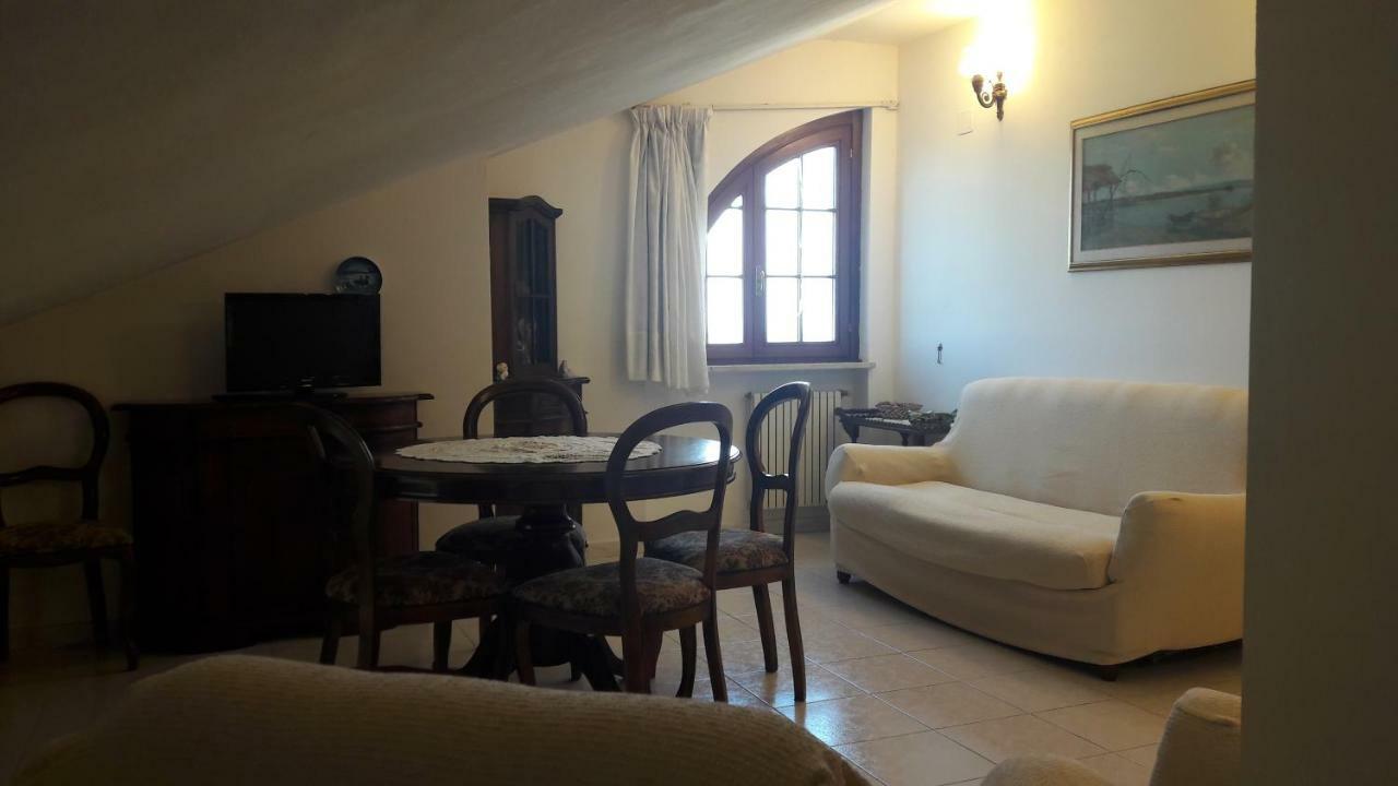 Ferienwohnung Dolci Ricordi Livorno Exterior foto
