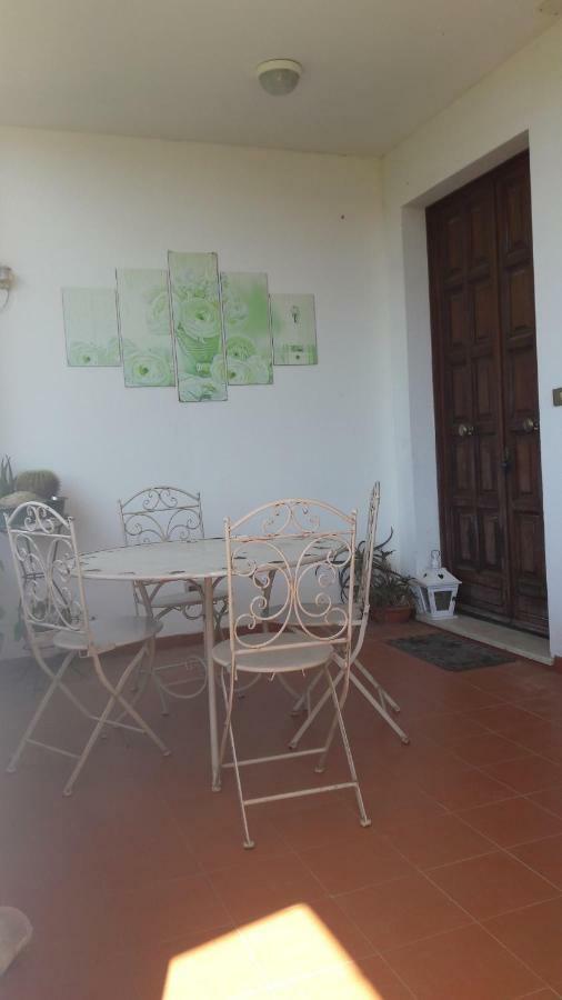 Ferienwohnung Dolci Ricordi Livorno Exterior foto