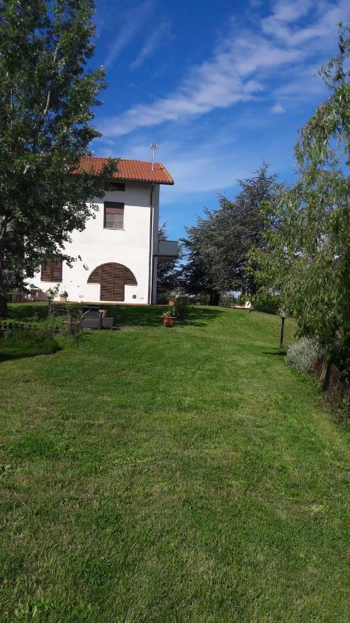 Ferienwohnung Dolci Ricordi Livorno Exterior foto