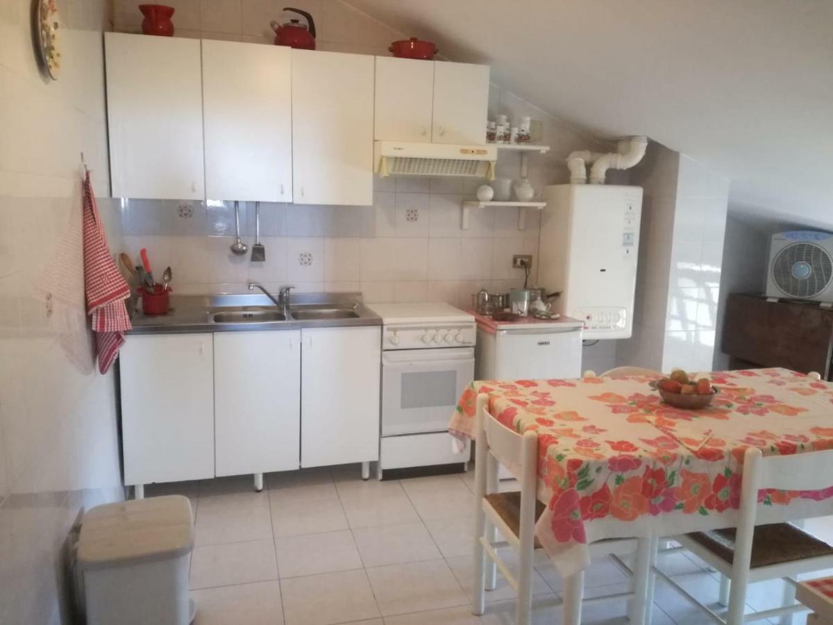 Ferienwohnung Dolci Ricordi Livorno Exterior foto